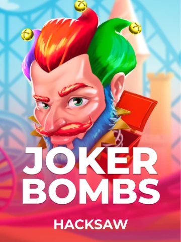 Play Joker Bombs Slot by Hacksaw - Rainbet